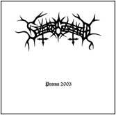 Svardenvyrd : Promo 2003